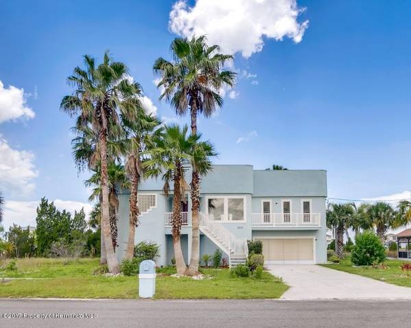 3331 Gardenia Drive, Hernando Beach, FL 34607