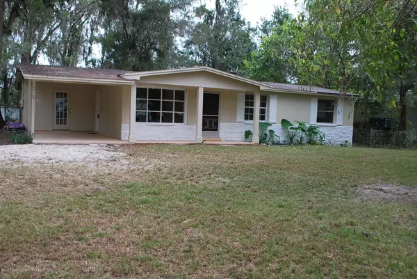 7200 Cedar Lane, Brooksville, FL 34601