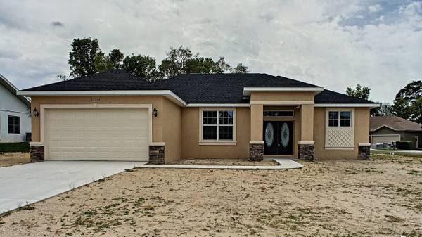 10370 Audie Brook Drive, Spring Hill, FL 34608