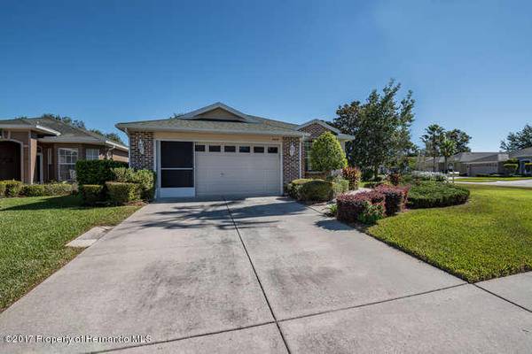 4444 Golf Club, Spring Hill, FL 34609