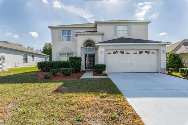 13296 Bainbridge Way, Spring Hill, FL 34609