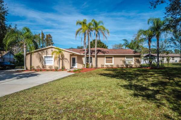 5309 Rawls Road, Tampa, FL 33625