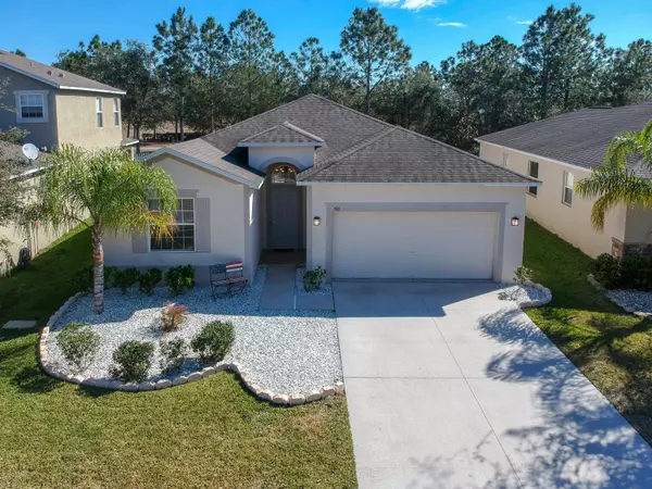 390 Winthrop Drive, Spring Hill, FL 34609