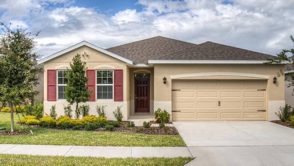 17634 Garsalaso Circle, Brooksville, FL 34604