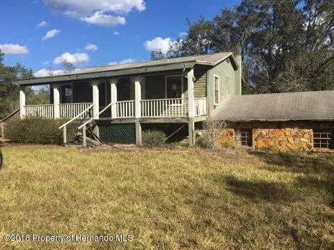 Brooksville, FL 34602,6062 Soffel Drive