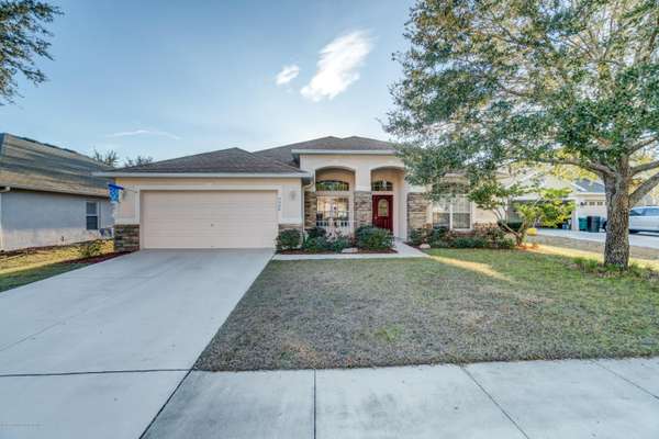 4622 Birchfield Loop, Spring Hill, FL 34609