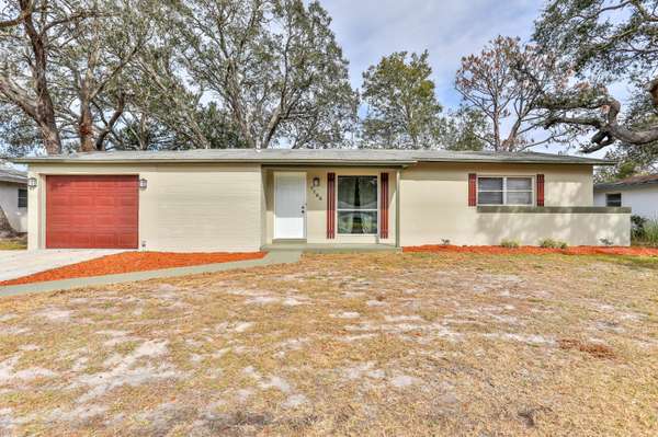 7163 Spring Hill Drive, Spring Hill, FL 34606