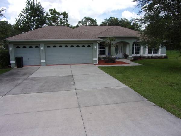 15444 Mt Sparrow, Weeki Wachee, FL 34614