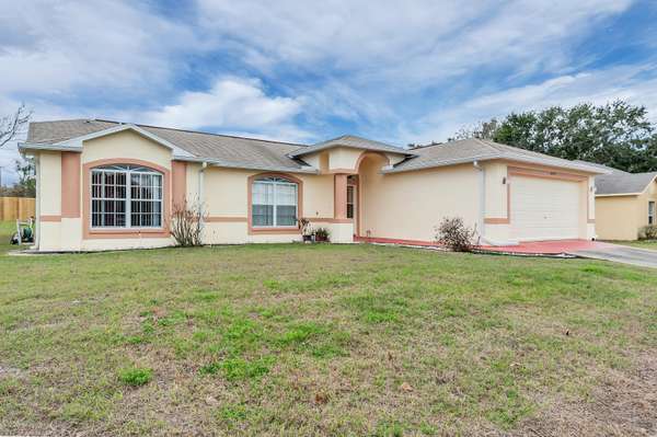 14449 Coronado Drive, Spring Hill, FL 34609