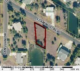 3610 Flamingo, Hernando Beach, FL 34607