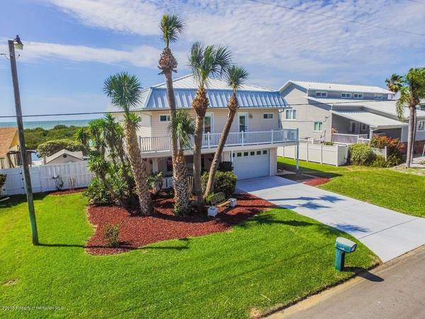 4137 Orchid Drive, Hernando Beach, FL 34607