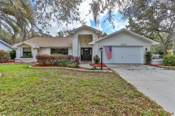 18836 Autumn Lake Boulevard, Hudson, FL 34667