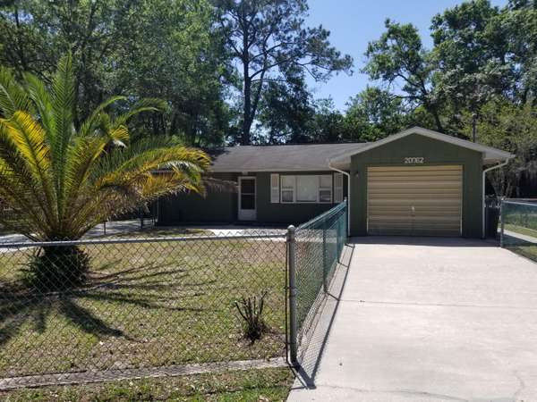 20062 Suncrest Drive, Brooksville, FL 34601