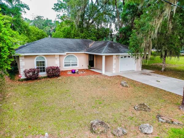 309 N Westwood Street N, Bushnell, FL 33513