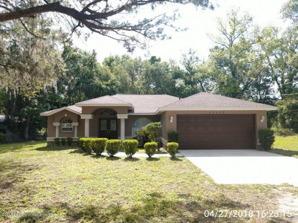 22556 Jacobson Road, Brooksville, FL 34601