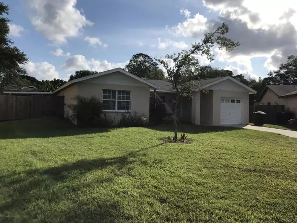 812 St Catherine Drive, Dunedin, FL 34698