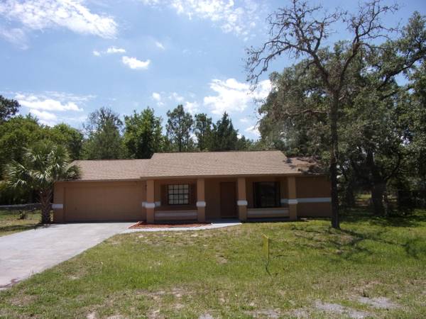 8000 Apache Trail, Spring Hill, FL 34606