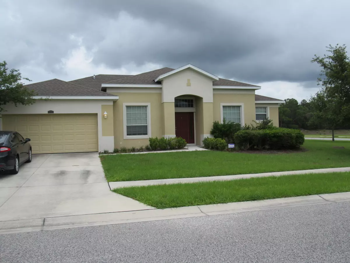 Spring Hill, FL 34609,13120 Weatherstone Drive