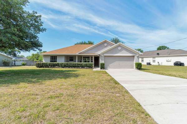 7328 Landmark Drive, Spring Hill, FL 34606