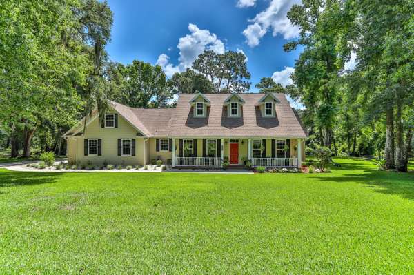 10120 Weeks Drive, Brooksville, FL 34601