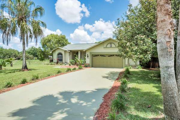 14203 Nugent Circle, Spring Hill, FL 34609