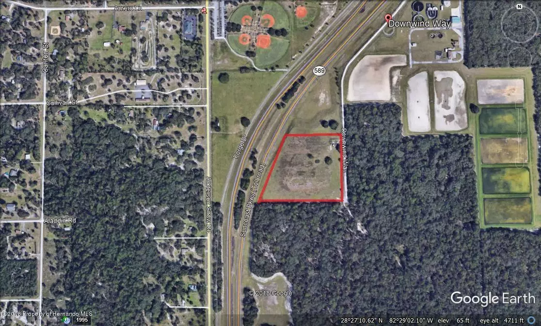 Brooksville, FL 34604,1120 Downwind Way