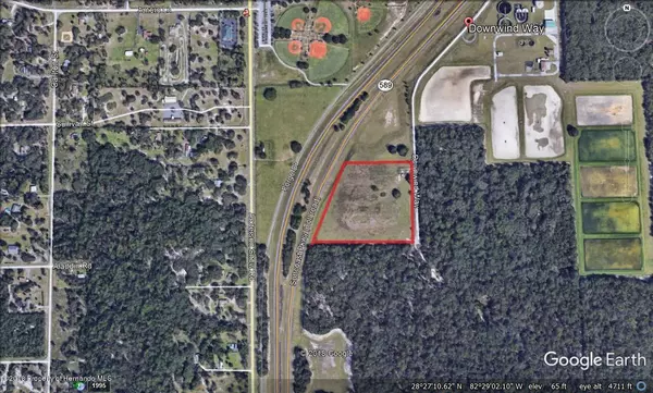 1120 Downwind Way, Brooksville, FL 34604