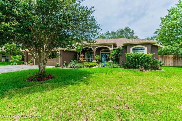 13949 Echo Mountain Drive, Hudson, FL 34667