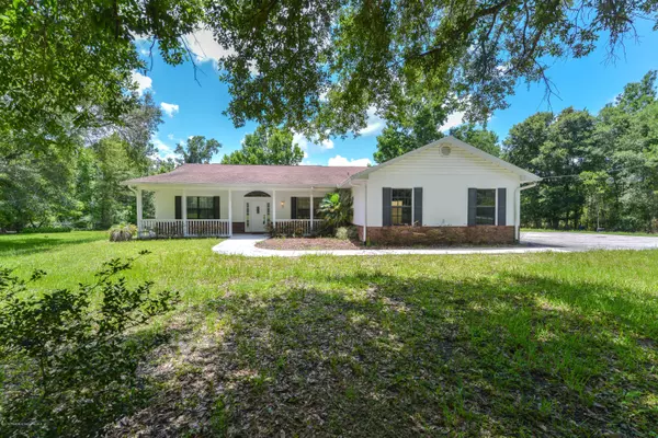 3295 Saturn Road, Brooksville, FL 34604