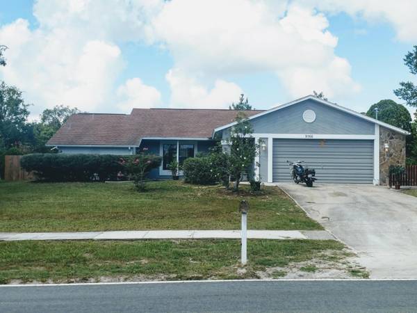 9166 Northcliffe Boulevard, Spring Hill, FL 34606