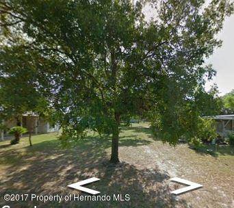 7502 Dearborn Avenue, Brooksville, FL 34613