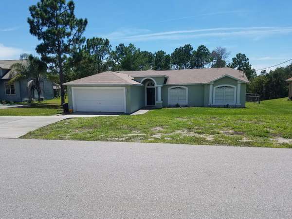 2165 Bolger Avenue, Spring Hill, FL 34609