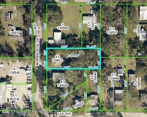 8452 Morningside Drive, Brooksville, FL 34601