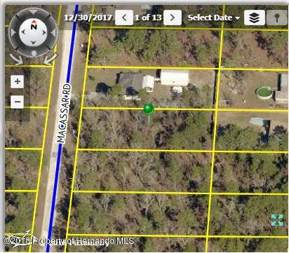 0 Macassar, Weeki Wachee, FL 34614