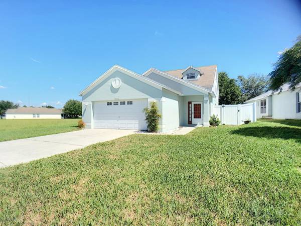 9406 Southern Charm Circle, Brooksville, FL 34613