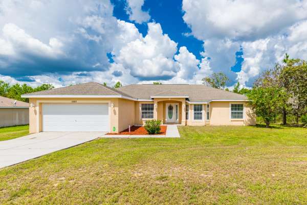 13265 Papercraft Avenue, Weeki Wachee, FL 34614