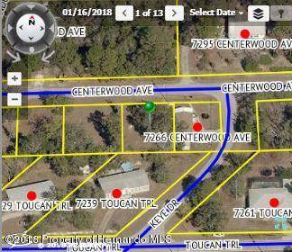 0 Centerwood Avenue, Spring Hill, FL 34606