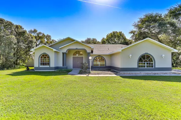 5412 Golddust Road, Spring Hill, FL 34609