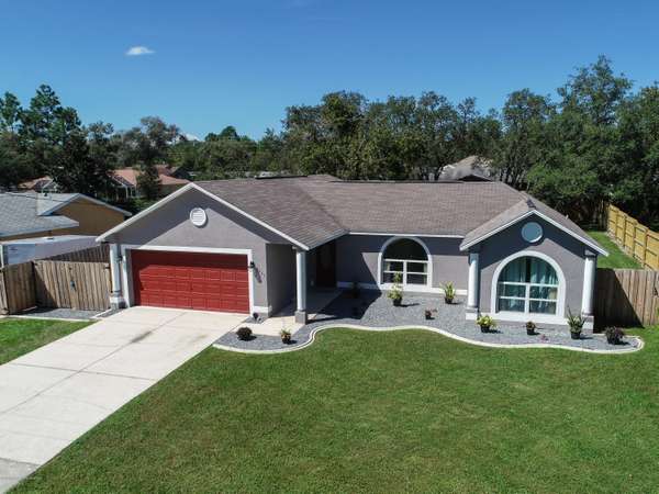 2231 Hawthorne Road, Spring Hill, FL 34609