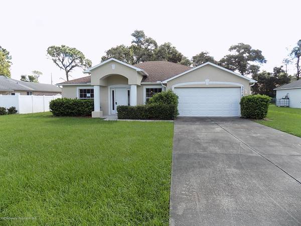 3078 Ambassador Avenue, Spring Hill, FL 34609