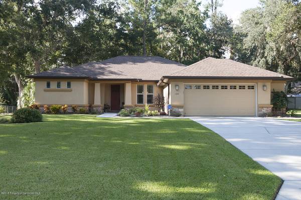 1304 Candlelight Boulevard, Brooksville, FL 34601