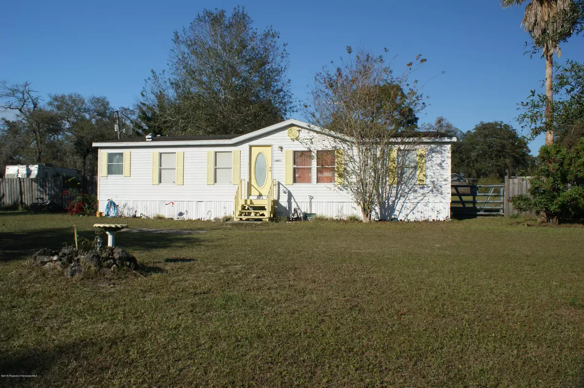 Spring Hill(pasco), FL 34610,15031 Glenrock Road