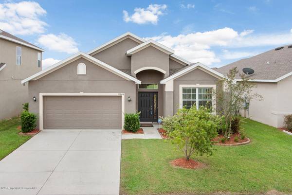 30804 Satinleaf Run, Brooksville, FL 34602