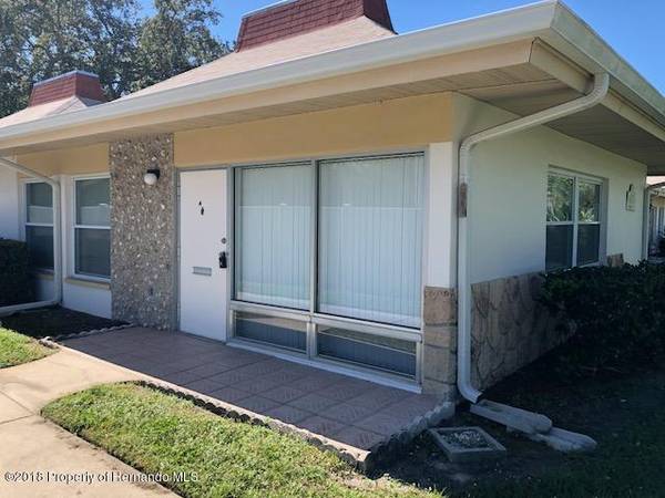 4313 Tahitian Gardens Circle #A, Holiday, FL 34691