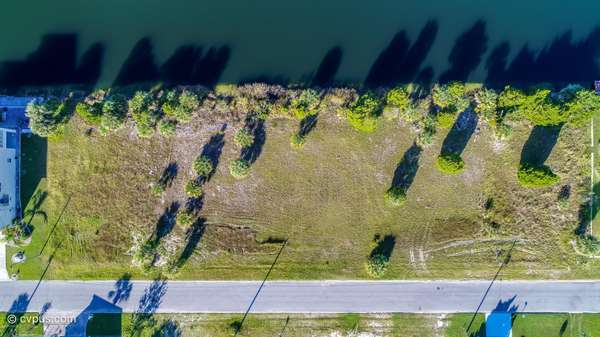 Lot 35 Gardenia Drive, Hernando Beach, FL 34607