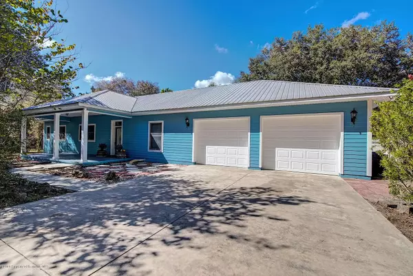 10392 N Rousseau Drive, Dunnellon, FL 34433