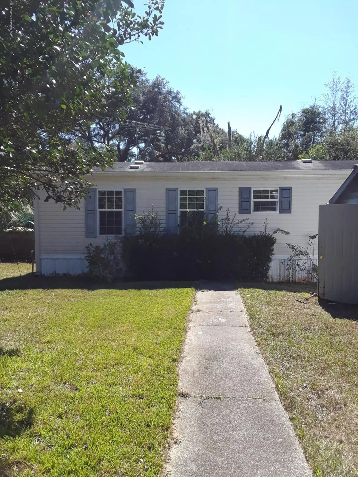 Dunnellon, FL 34432,19790 SW 108th Place