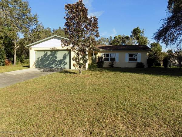 14167 Redwood Street, Spring Hill, FL 34609