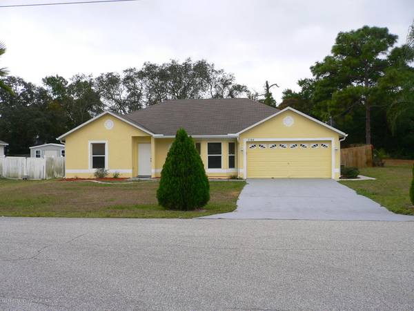 7164 Toledo Road, Spring Hill, FL 34606