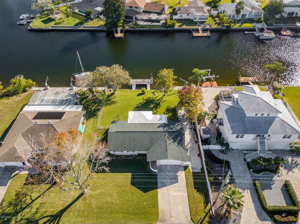 3362 Gulfview Drive, Hernando Beach, FL 34607